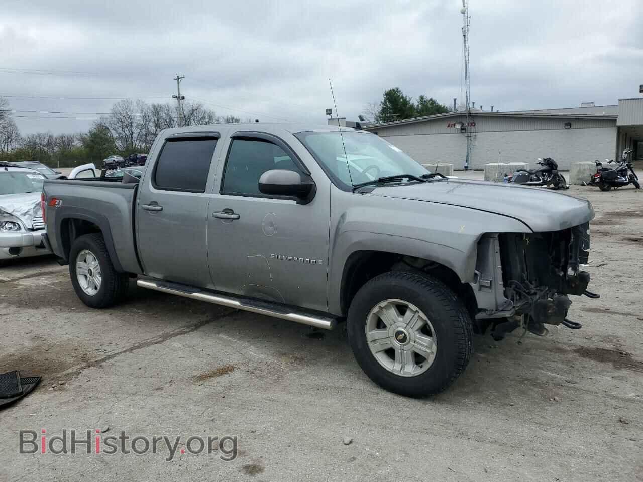 2009 CHEVROLET ALL Models - VIN: 2GCEK33M291122389 - Фото 4