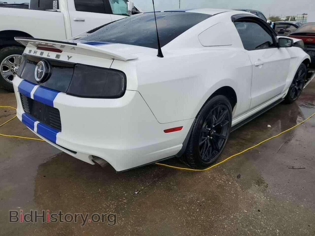 2014 FORD ALL Models - VIN: 1ZVBP8AMXE5277573 - Photo 3