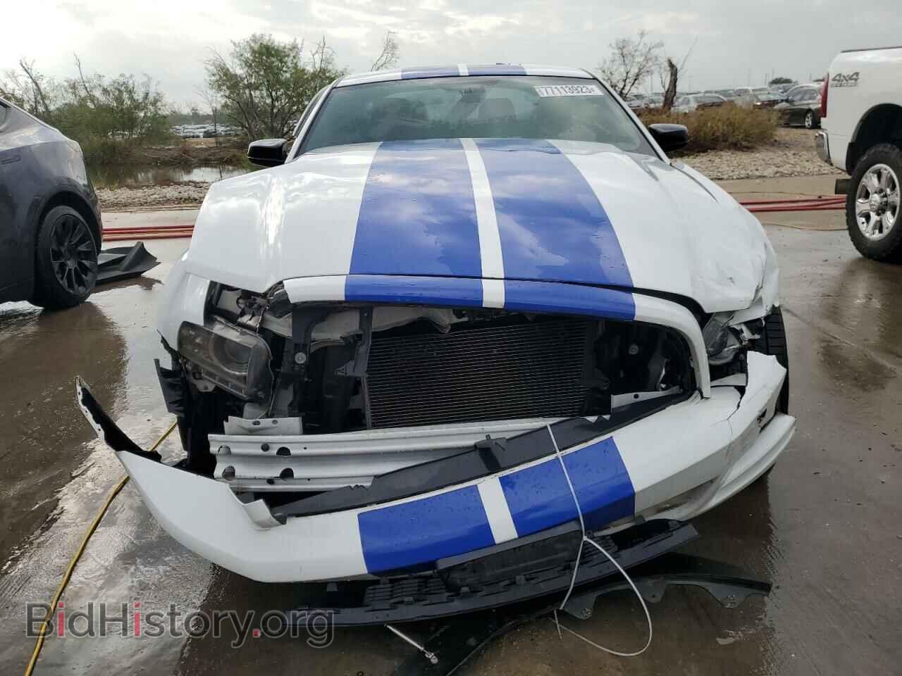 2014 FORD ALL Models - VIN: 1ZVBP8AMXE5277573 - Photo 5
