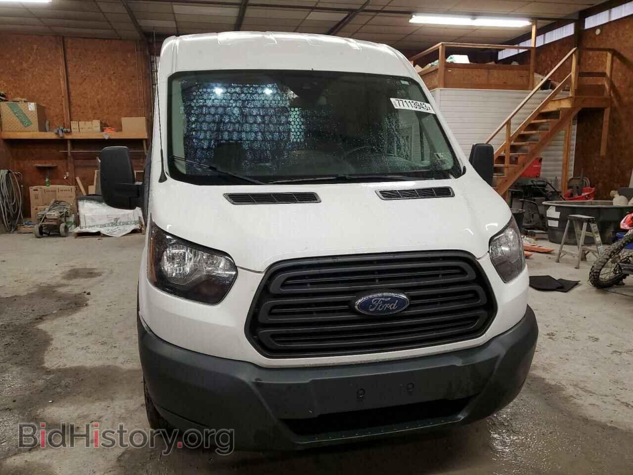 2017 FORD TRANSIT - VIN: 1FTBW2CG1HKB33992 - Фото 5