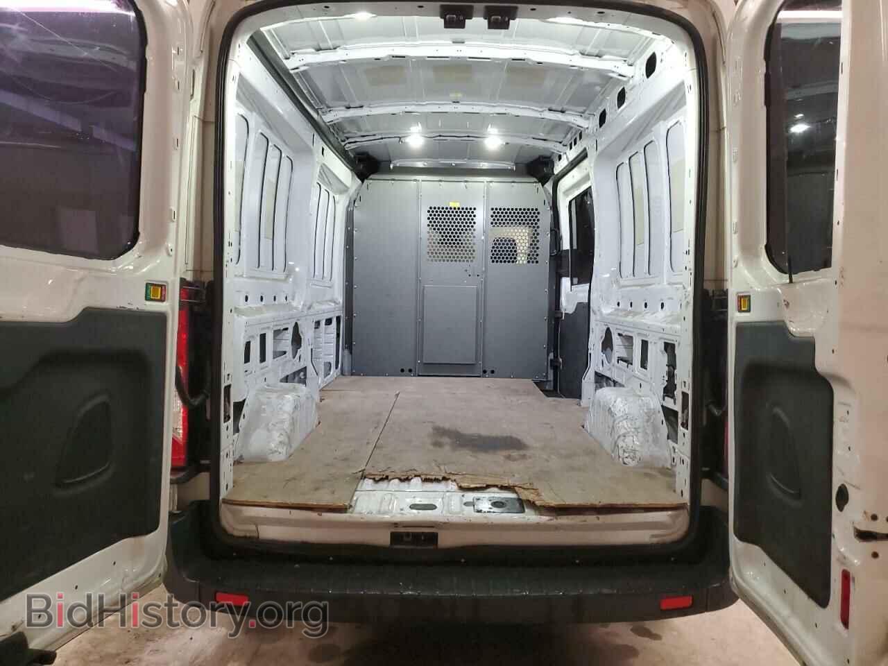 2017 FORD TRANSIT - VIN: 1FTBW2CG1HKB33992 - Фото 10