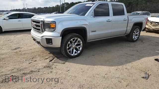 2015 GMC SIERRA - VIN: 3GTP1VEC4FG149205 - Photo 13