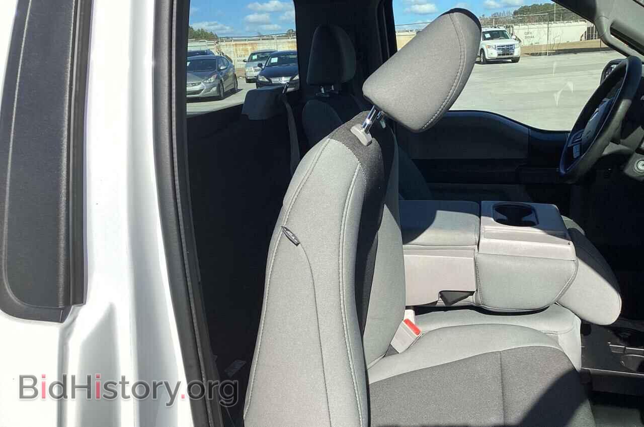 2019 FORD All Models - VIN: 1FTMF1CB7KFA87575 - Фото 6