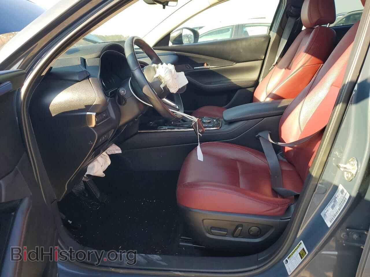 2023 MAZDA CX30 - VIN: 3MVDMBCM7PM564475 - Фото 7