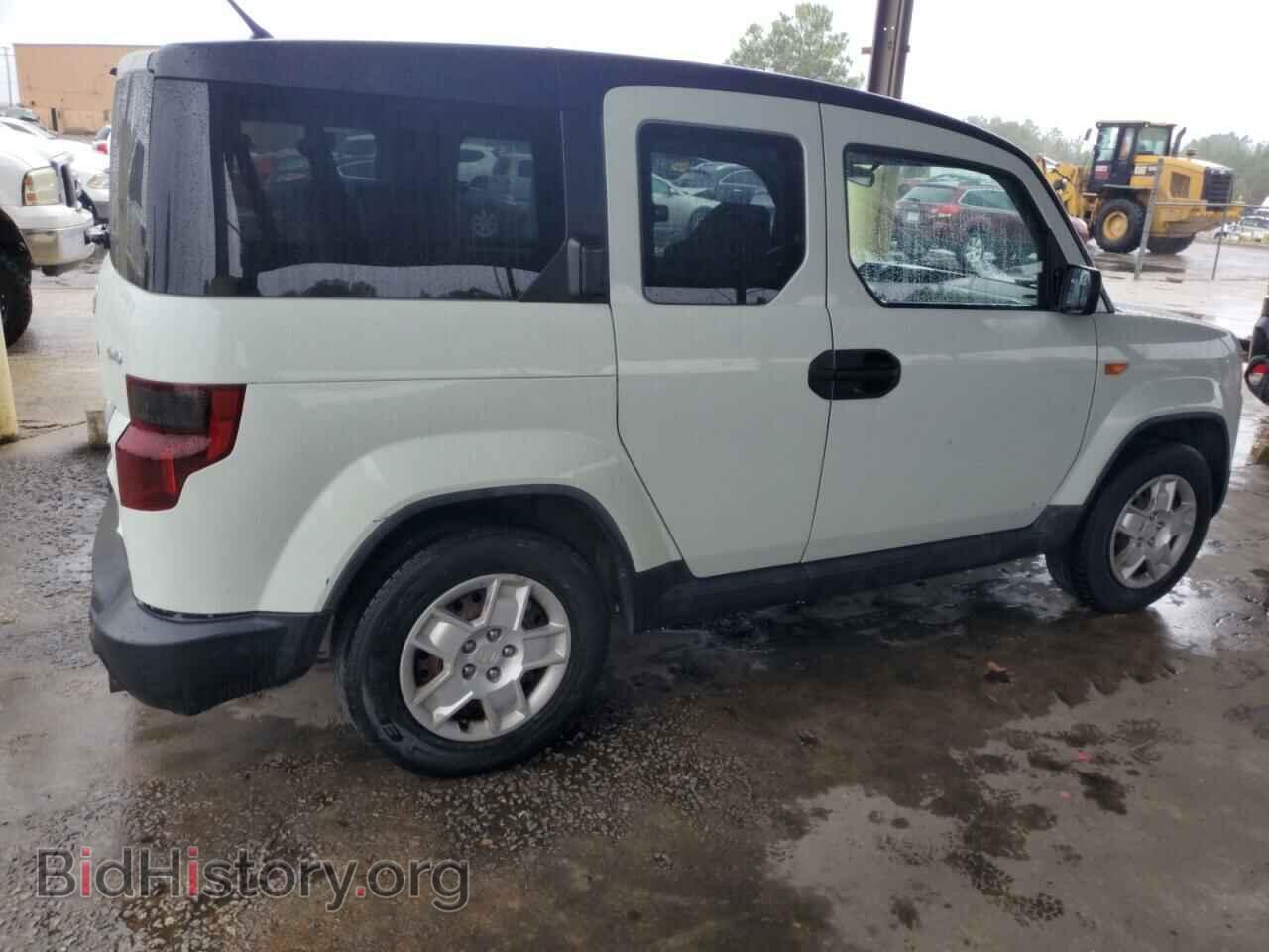 2010 HONDA ELEMENT - VIN: 5J6YH2H33AL002681 - Фото 3