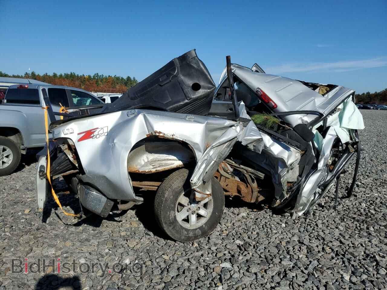 2010 GMC SIERRA - VIN: 1GTSKVE33AZ204047 - Photo 3
