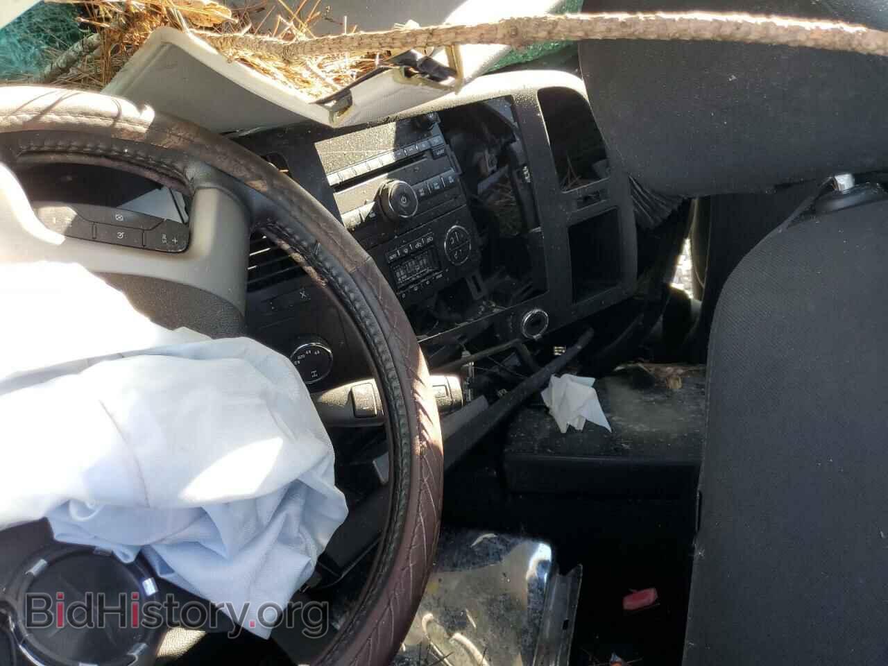 2010 GMC SIERRA - VIN: 1GTSKVE33AZ204047 - Photo 7