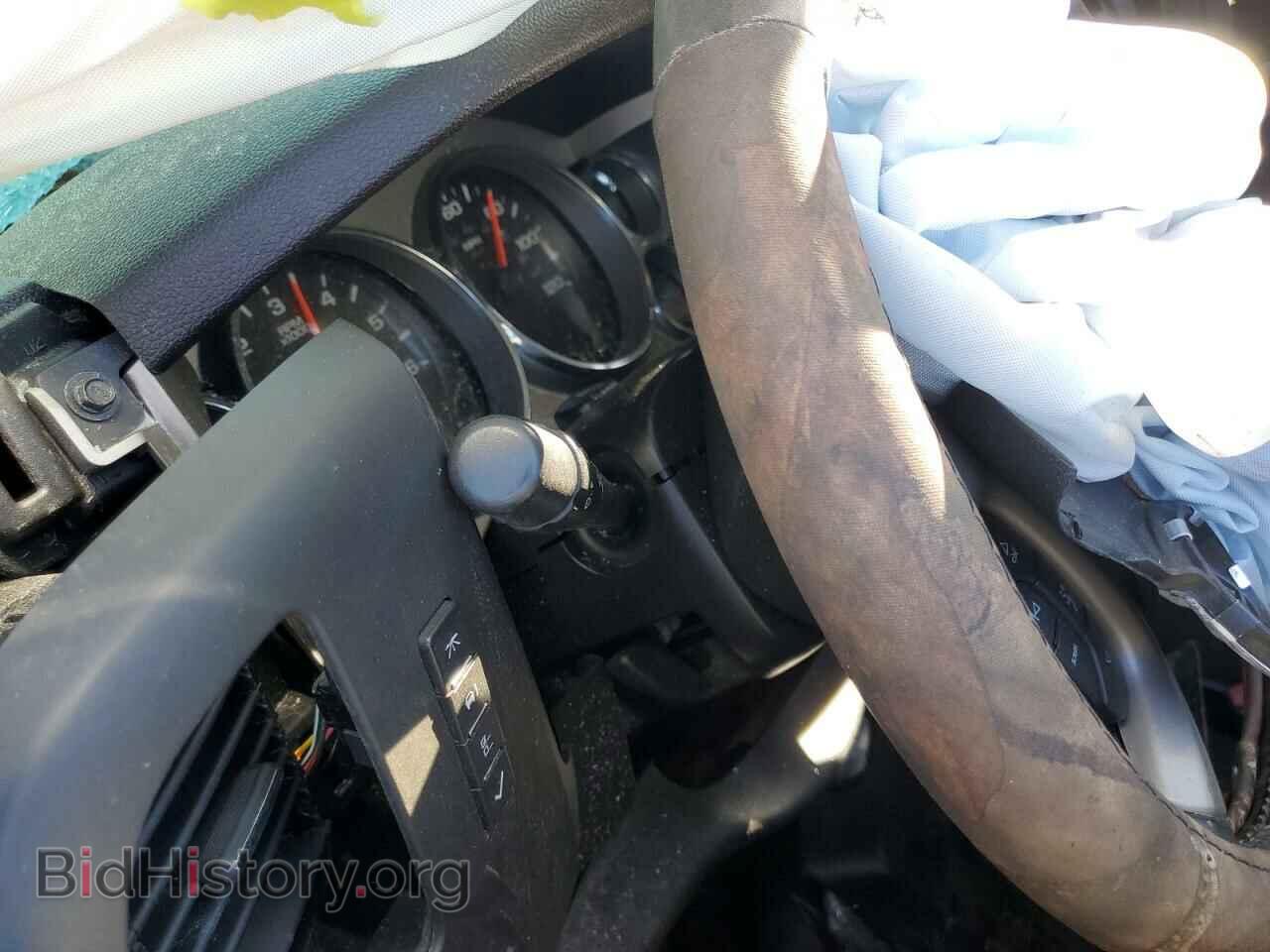2010 GMC SIERRA - VIN: 1GTSKVE33AZ204047 - Photo 9