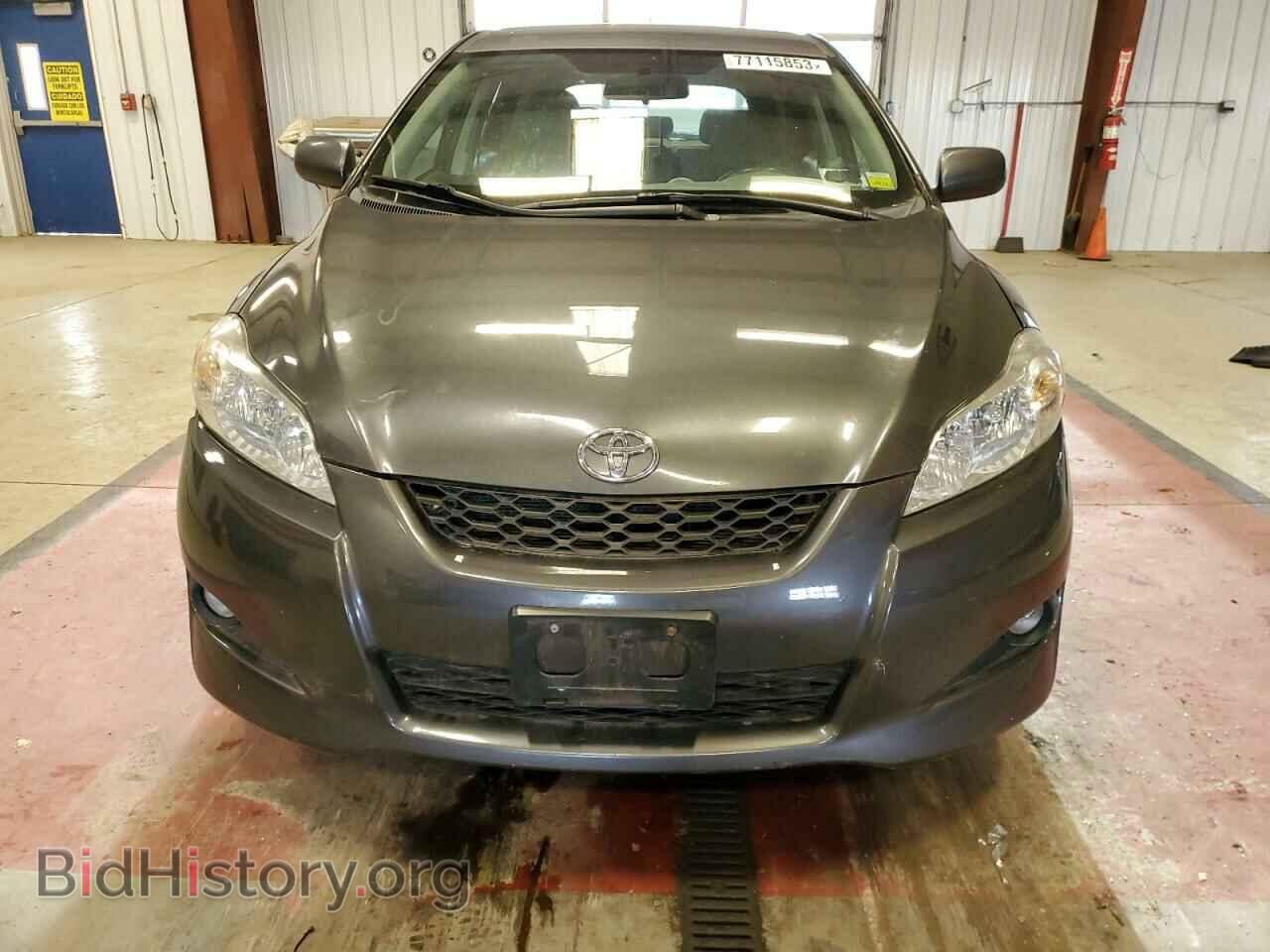 2013 TOYOTA COROLLA - VIN: 2T1LE4EE6DC022638 - Фото 5