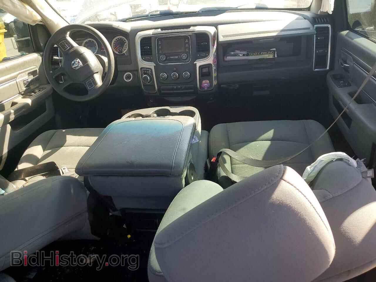 2019 RAM 1500 - VIN: 1C6RR6TT6KS657406 - Фото 8