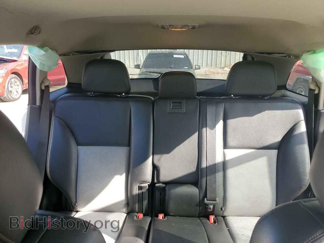 2013 FORD EDGE - VIN: 2FMDK3JC9DBA33150 - Photo 10