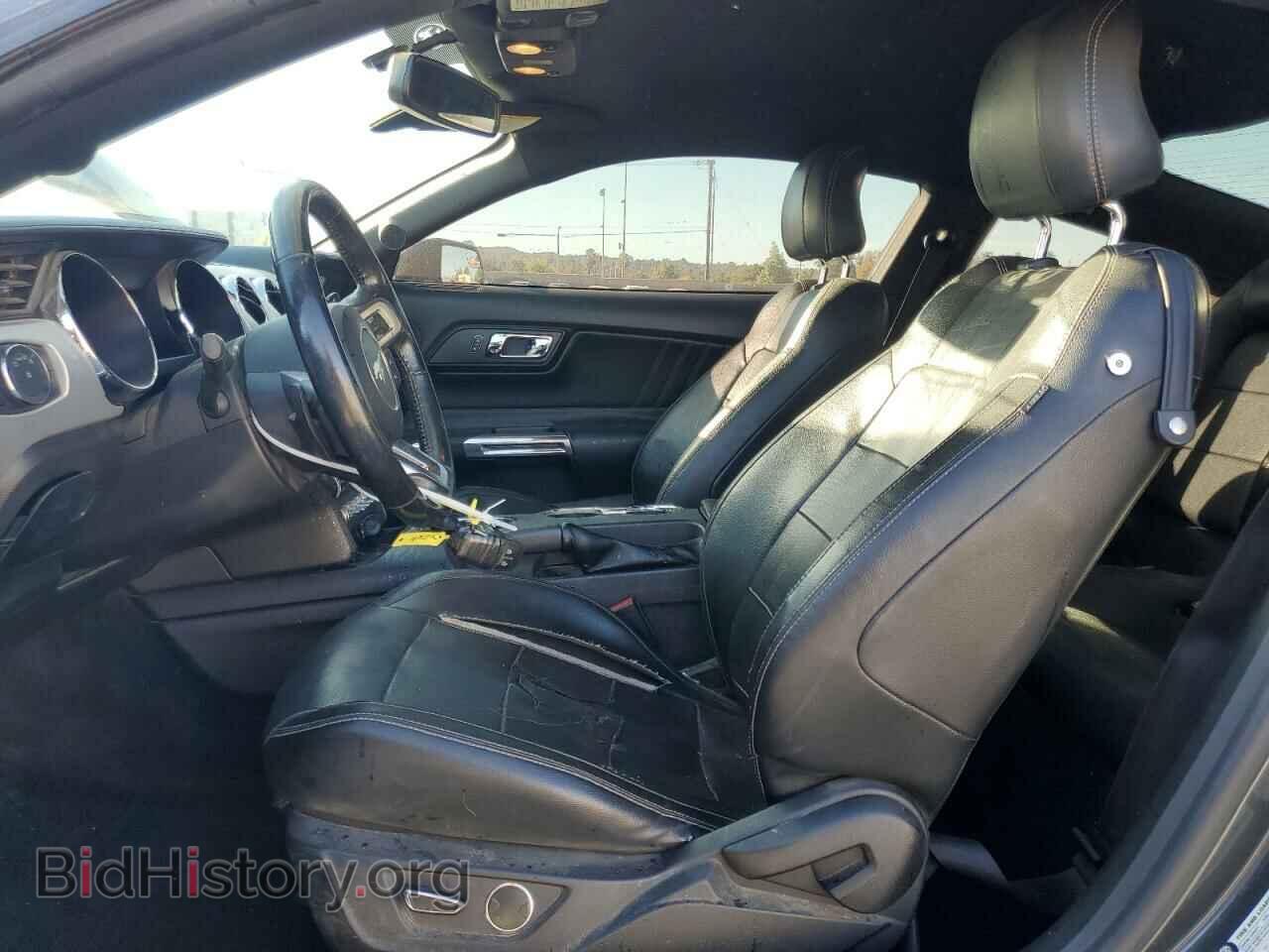 2017 FORD ALL Models - VIN: 1FA6P8TH8H5281992 - Фото 7