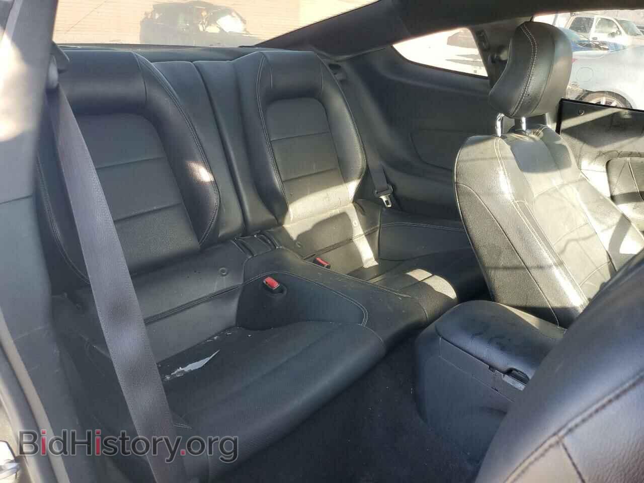 2017 FORD ALL Models - VIN: 1FA6P8TH8H5281992 - Фото 10