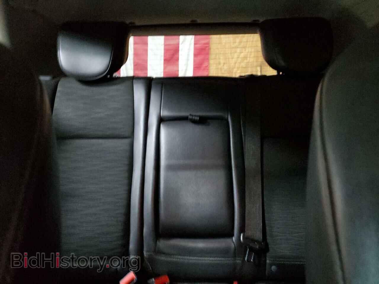 2015 BUICK ENCORE - VIN: KL4CJESB6FB088386 - Photo 10