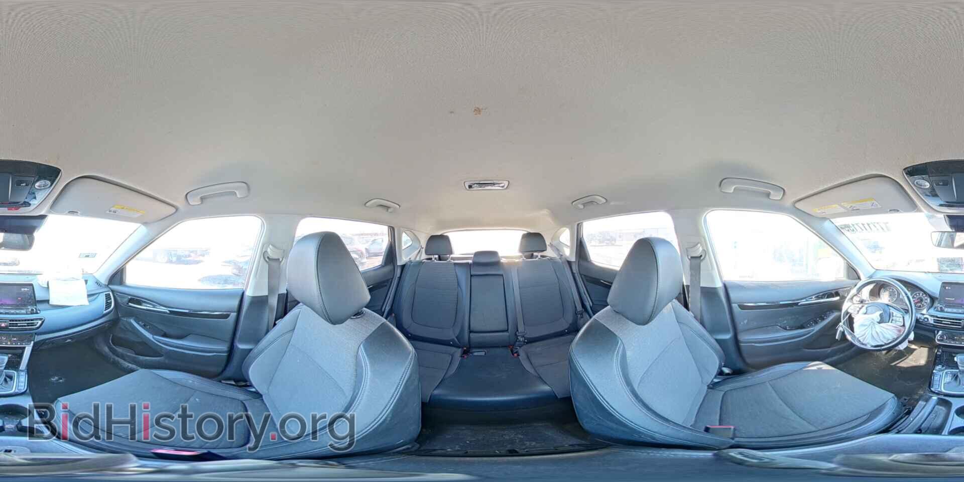 2022 KIA SELTOS - VIN: KNDEUCAA2N7299010 - Фото 16