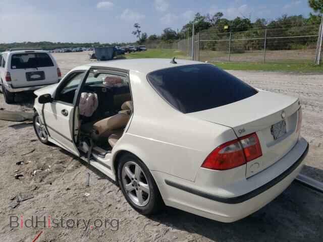 2004 SAAB 9 5 - VIN: YS3ED49A043505353 - Photo 3