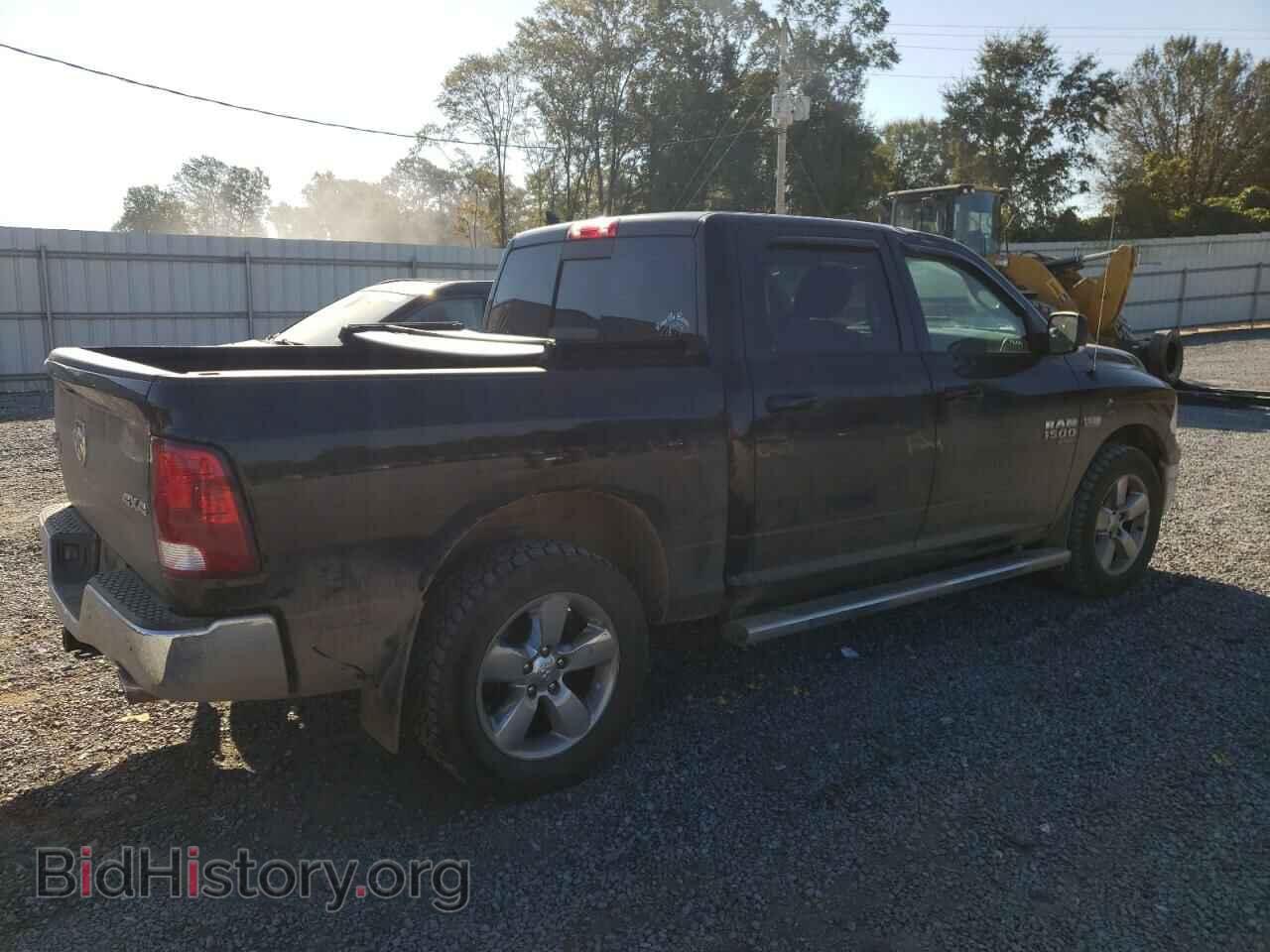 2019 RAM 1500 - VIN: 1C6RR7LT1KS522940 - Фото 3
