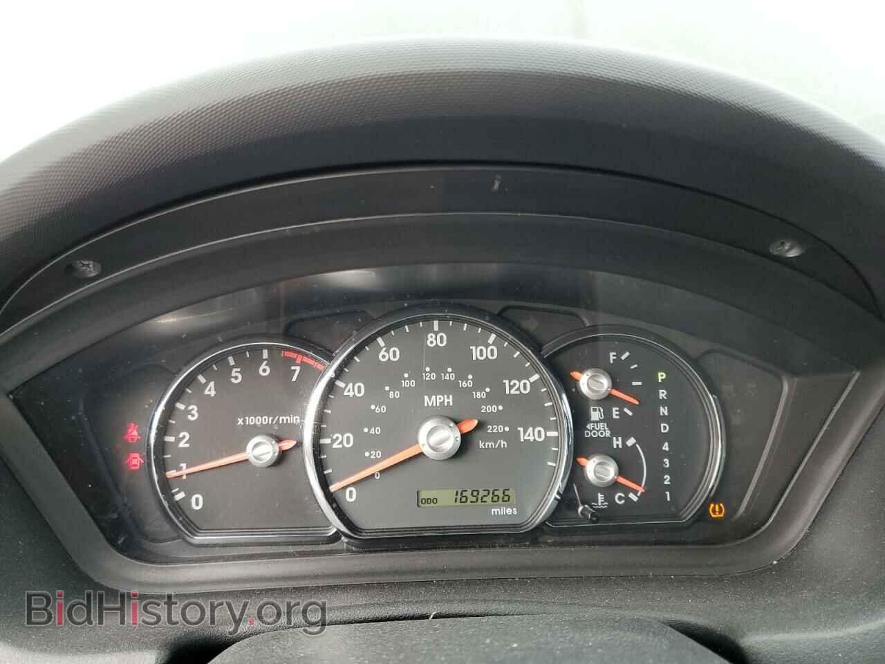 2012 MITSUBISHI GALANT - VIN: 4A32B3FF7CE017785 - Фото 9