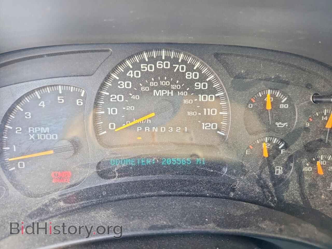 2006 GMC SIERRA - VIN: 3GTEC14V36G215093 - Фото 9