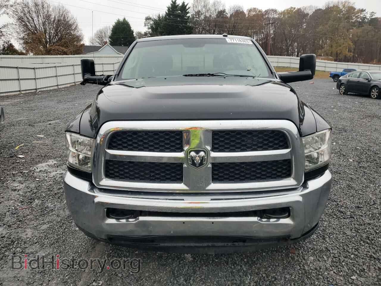 2014 RAM All Models - VIN: 3C63R2HL2EG260956 - Photo 5