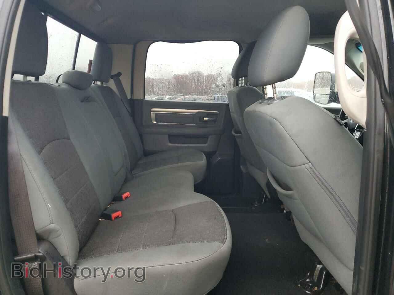 2014 RAM All Models - VIN: 3C63R2HL2EG260956 - Photo 10