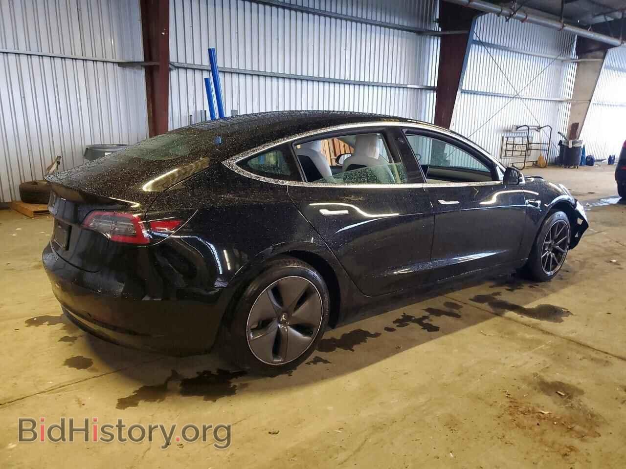 2019 TESLA MODEL 3 - VIN: 5YJ3E1EA6KF431291 - Photo 3