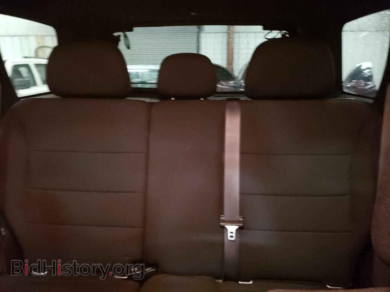 2010 FORD ESCAPE - VIN: 1FMCU9DG9AKB93263 - Фото 10