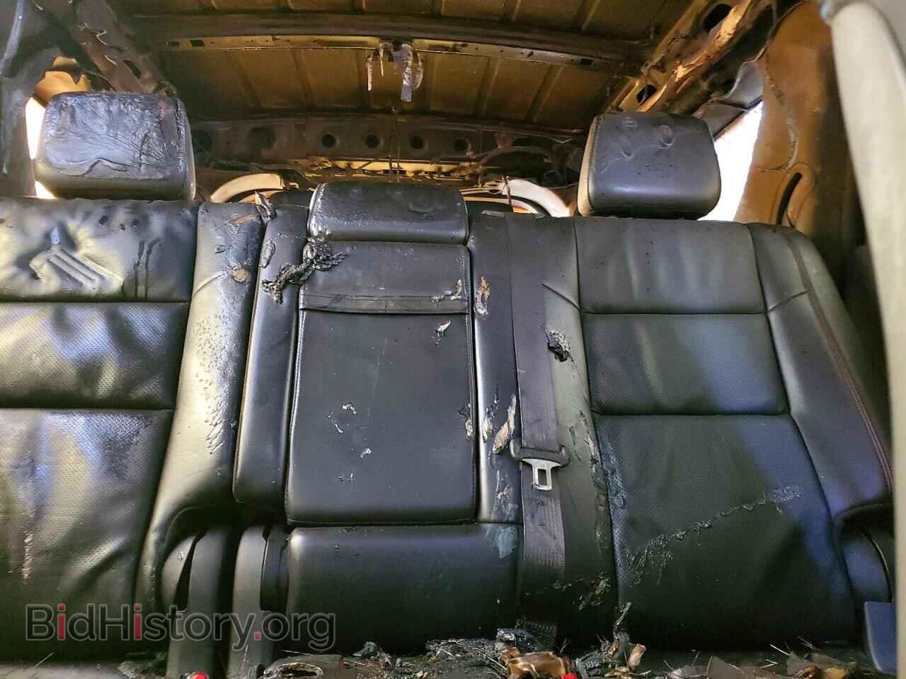 2024 DODGE DURANGO - VIN: 1C4SDJCT8RC154119 - Photo 10
