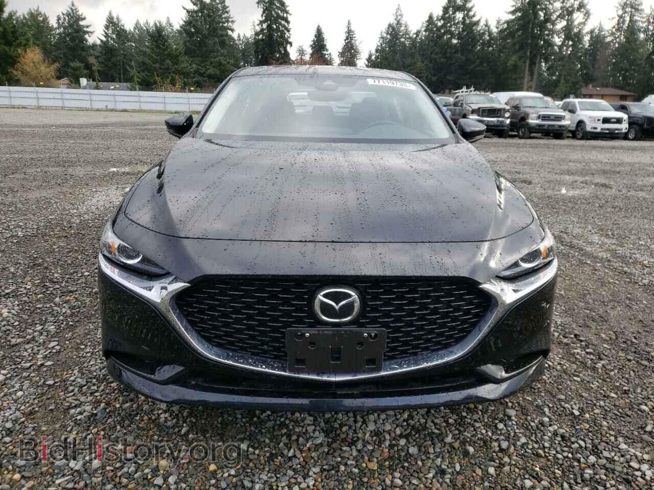 2022 MAZDA 3 - VIN: JM1BPBCL3N1507269 - Фото 5