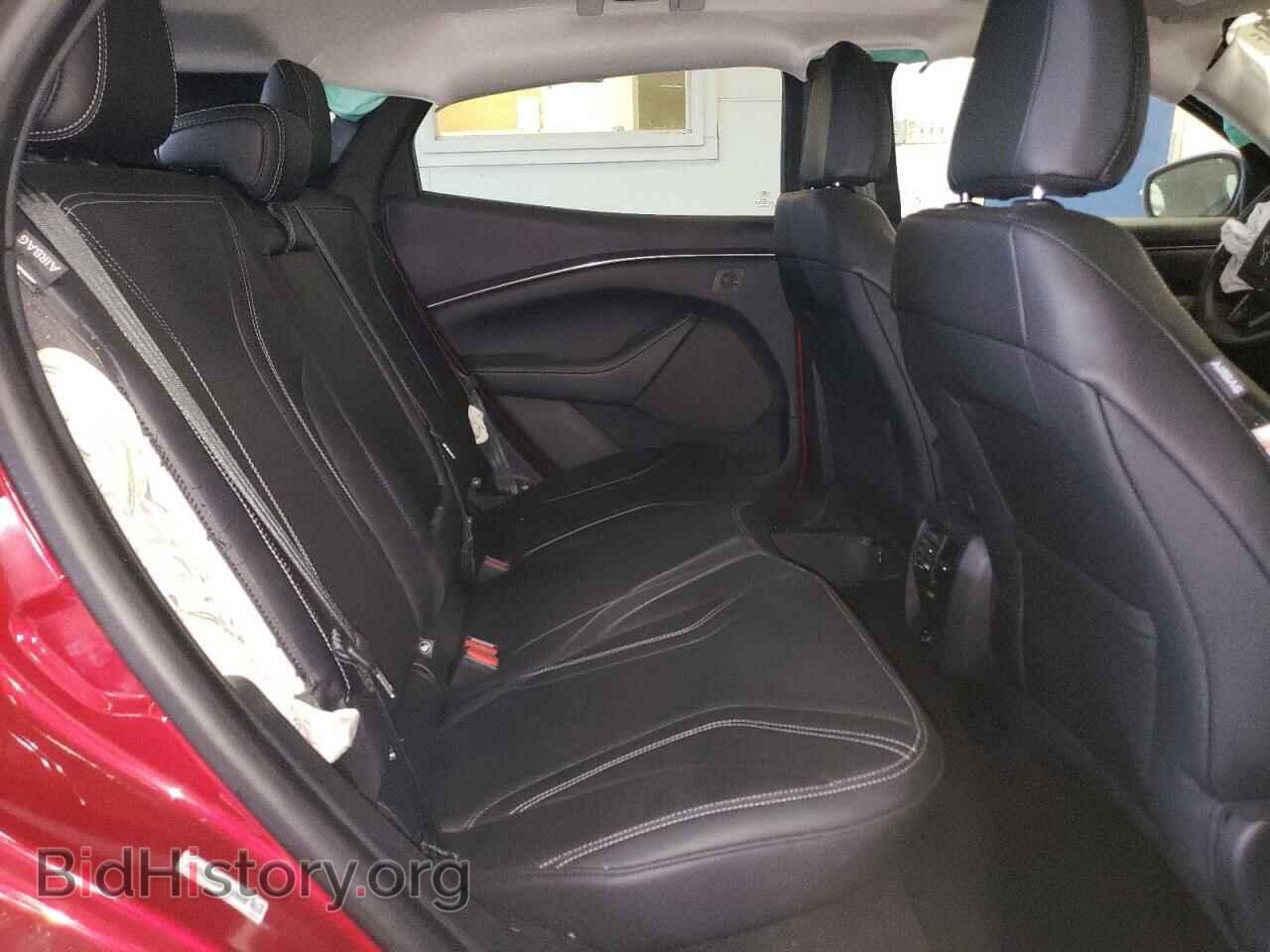 2023 FORD MUSTANG - VIN: 3FMTK3SS6PMA39038 - Фото 10