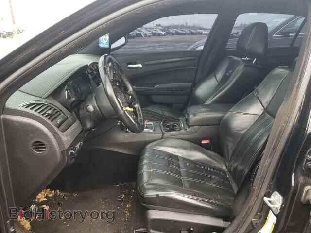 2015 CHRYSLER 300 - VIN: 2C3CCAGG3FH899586 - Фото 7