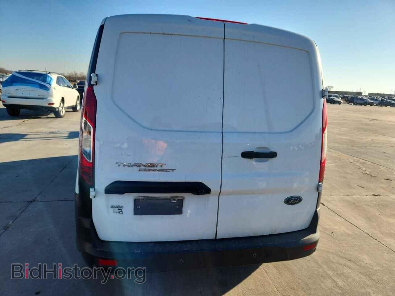 2022 FORD TRANSIT - VIN: NM0LS7S20N1512502 - Фото 6