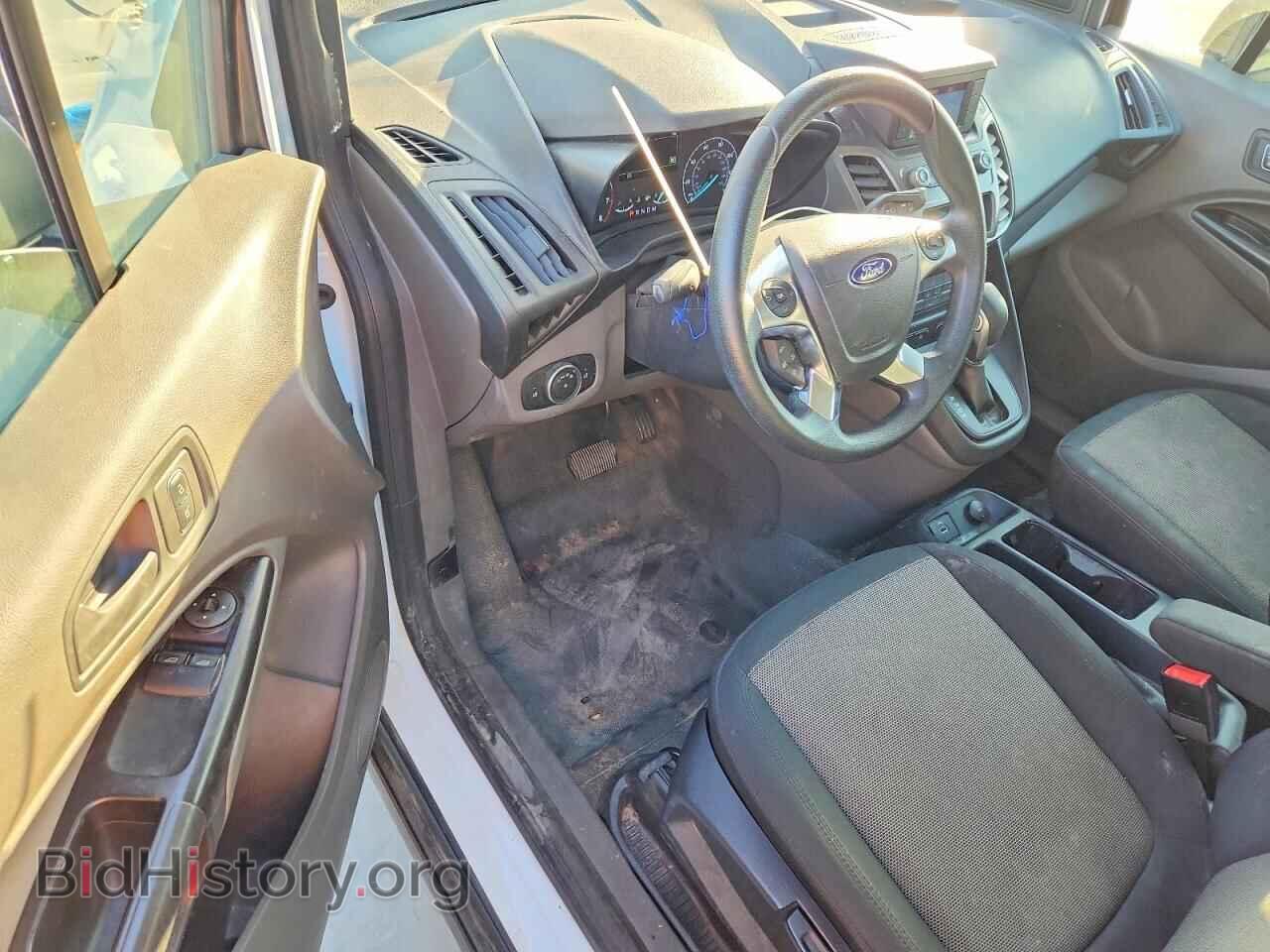 2022 FORD TRANSIT - VIN: NM0LS7S20N1512502 - Фото 8