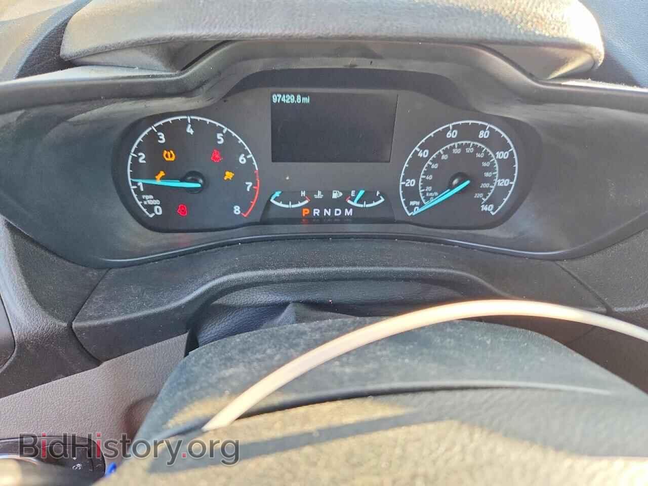 2022 FORD TRANSIT - VIN: NM0LS7S20N1512502 - Фото 9
