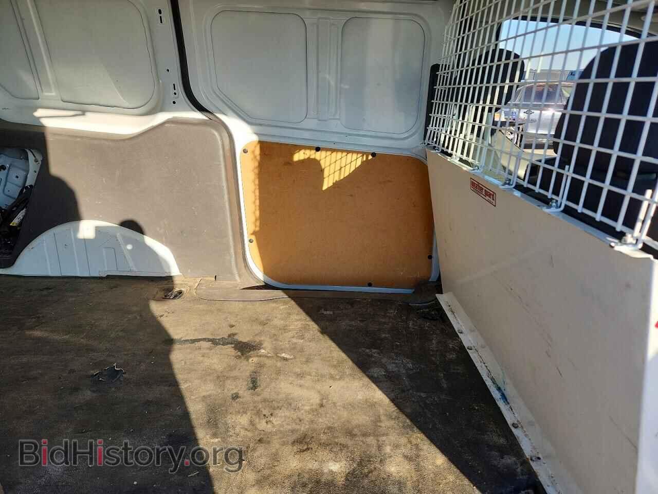 2022 FORD TRANSIT - VIN: NM0LS7S20N1512502 - Фото 10