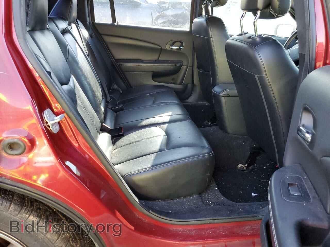 2013 CHRYSLER 200 - VIN: 1C3CCBCG0DN569341 - Фото 10