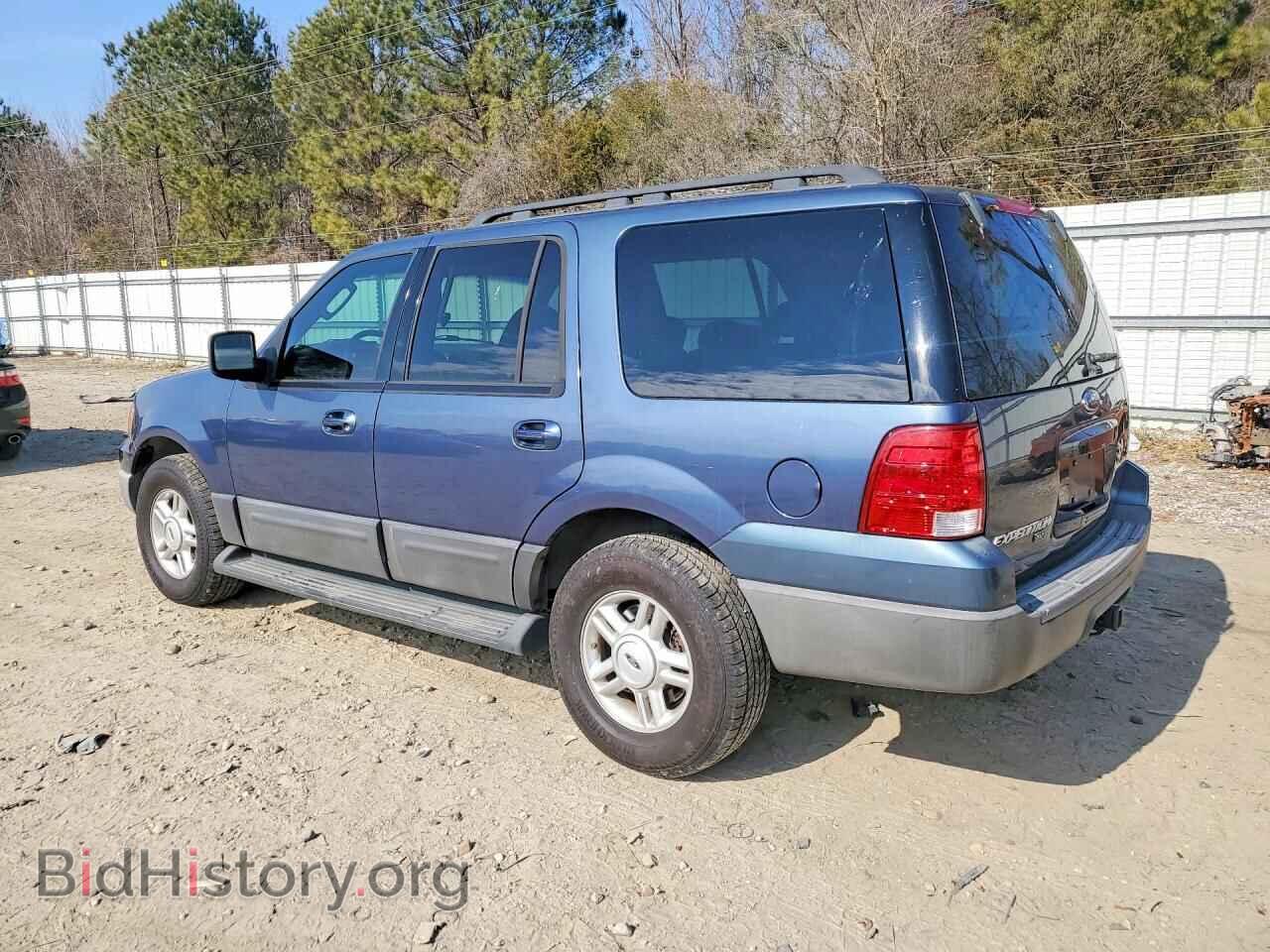 2005 FORD EXPEDITION - VIN: 1FMPU165X5LA05879 - Фото 2