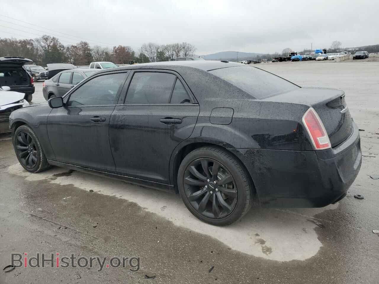 2012 CHRYSLER 300 - VIN: 2C3CCACG0CH223968 - Photo 2
