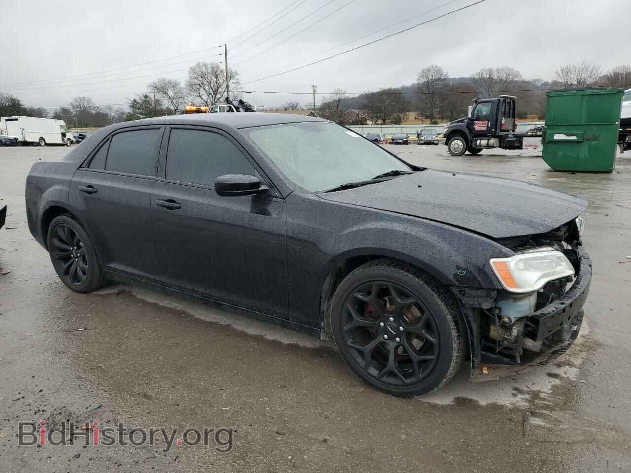 2012 CHRYSLER 300 - VIN: 2C3CCACG0CH223968 - Photo 4