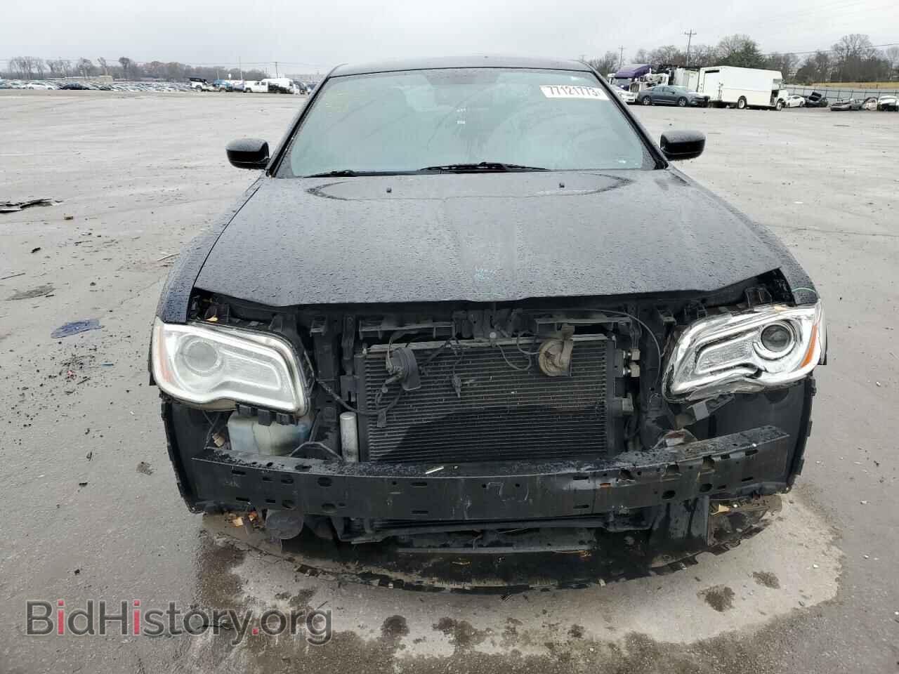 2012 CHRYSLER 300 - VIN: 2C3CCACG0CH223968 - Photo 5
