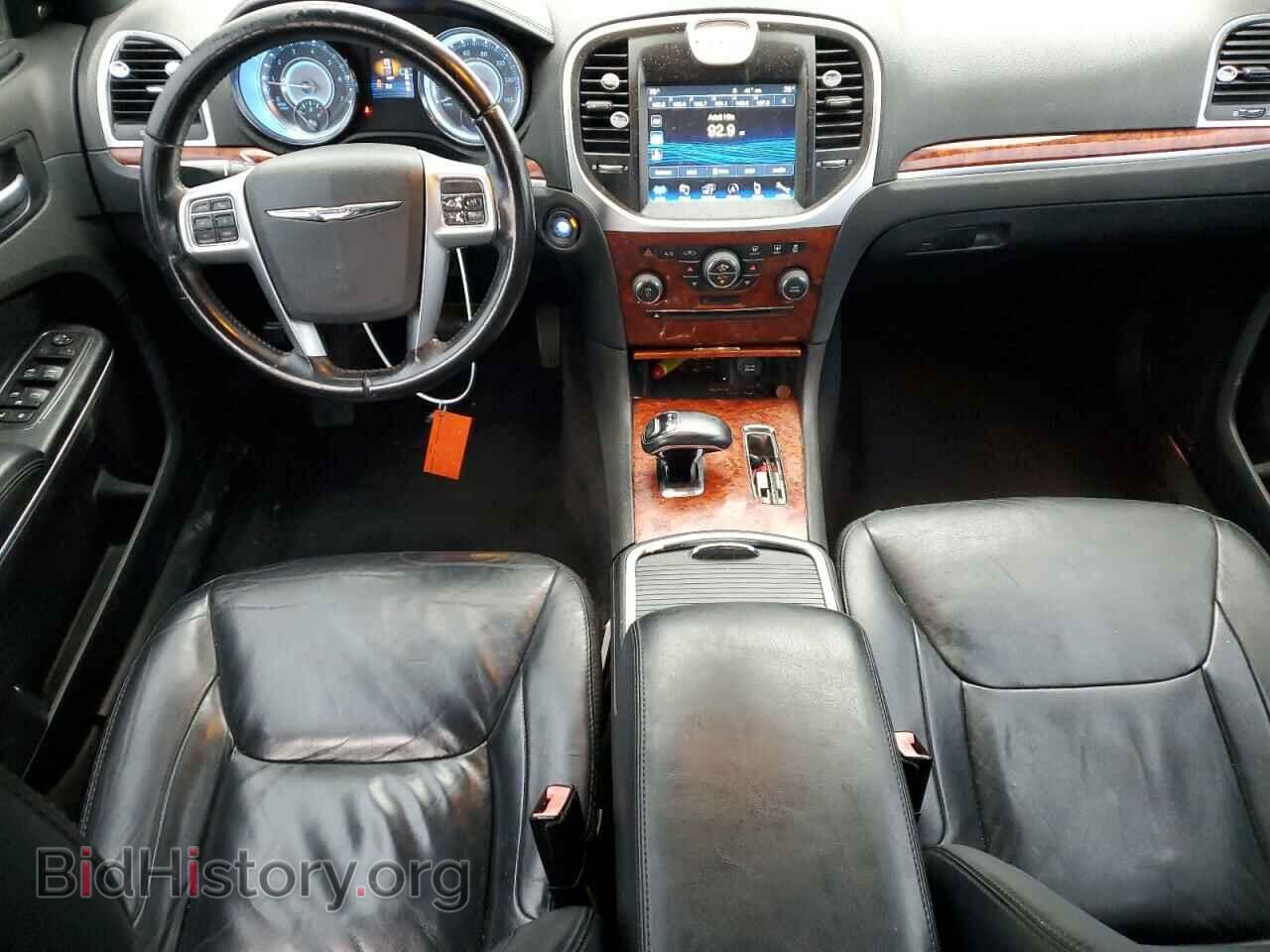 2012 CHRYSLER 300 - VIN: 2C3CCACG0CH223968 - Photo 8
