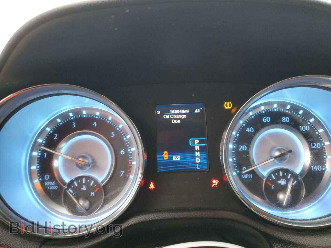 2012 CHRYSLER 300 - VIN: 2C3CCACG0CH223968 - Photo 9