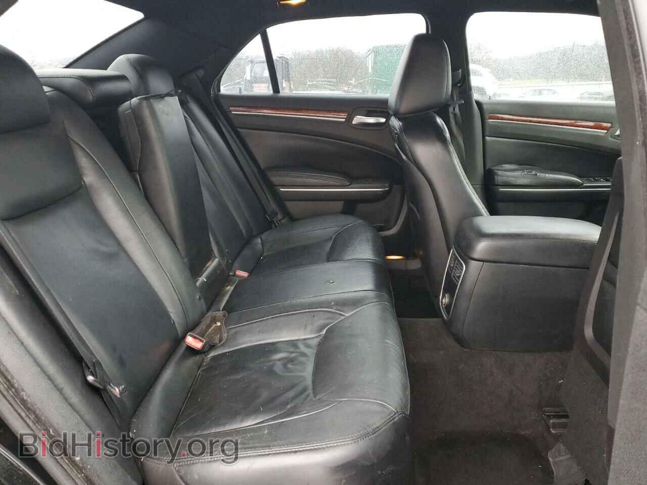 2012 CHRYSLER 300 - VIN: 2C3CCACG0CH223968 - Photo 10