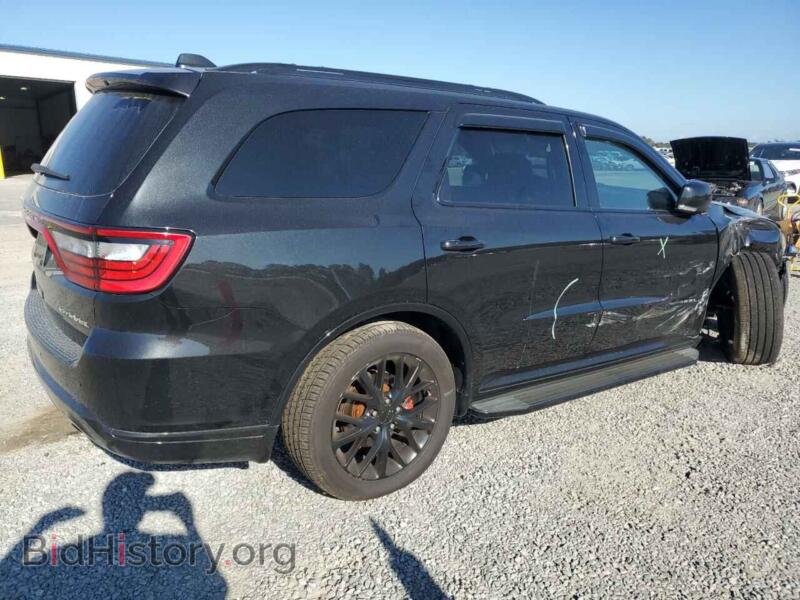2014 Dodge DURANGO (VIN 1C4RDJEGXEC520753) — photo 3 of 13