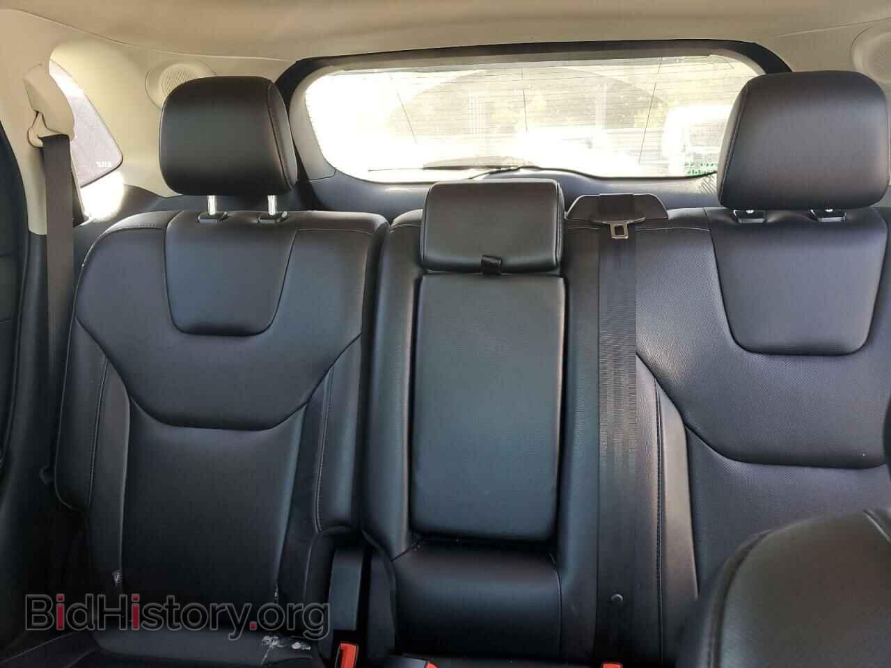 2020 FORD EDGE - VIN: 2FMPK4K95LBB35727 - Photo 10
