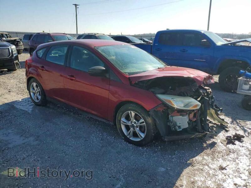 2014 Ford FOCUS (VIN 1FADP3K24EL377360) — photo 4 of 14
