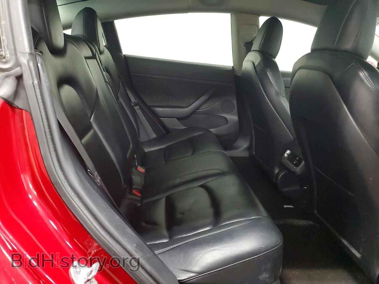 2022 TESLA MODEL 3 - VIN: 5YJ3E1EA0NF187271 - Photo 10