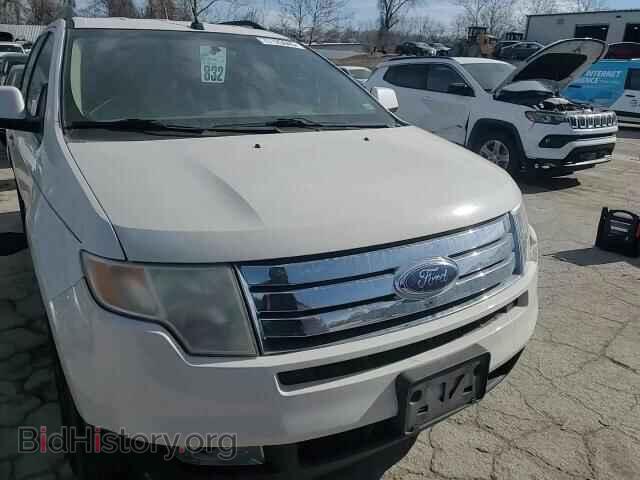 2009 FORD EDGE - VIN: 2FMDK38C69BB04849 - Photo 14