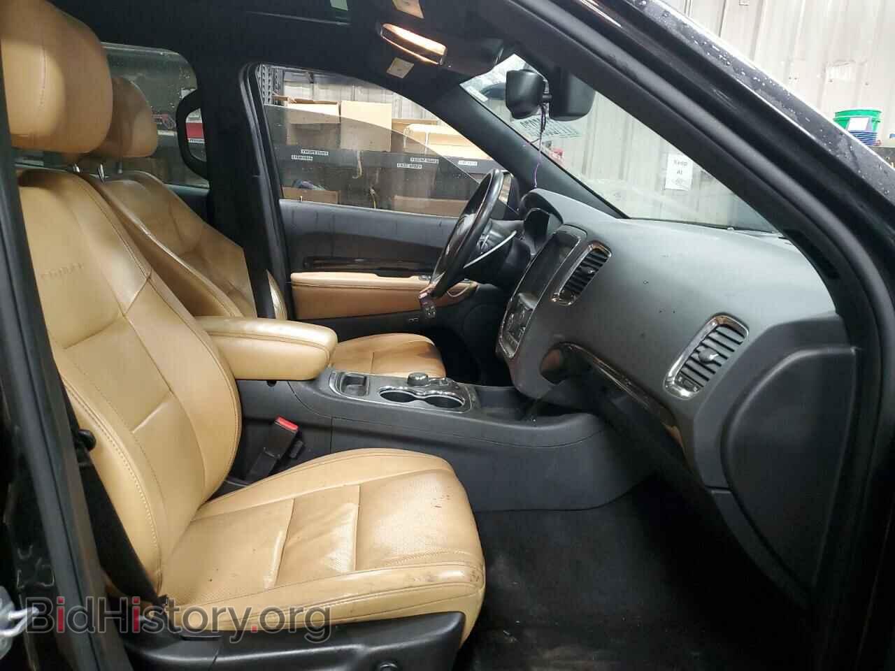2015 DODGE DURANGO - VIN: 1C4RDJEG5FC177058 - Photo 7