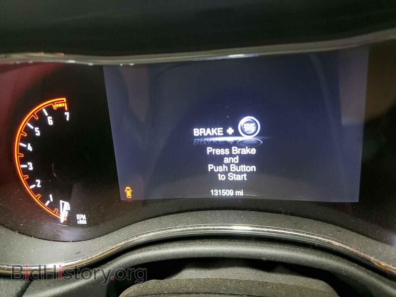 2015 DODGE DURANGO - VIN: 1C4RDJEG5FC177058 - Photo 9